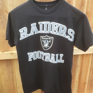 Raiders Tshirt